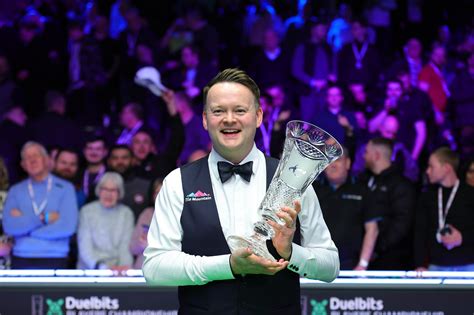 odds on snooker world championship Liam Hoofe Published: 15:41, 18 Apr 2023 Updated: 11:51, 15 Jun 2023 The Snooker World Championship is the biggest prize in world snooker